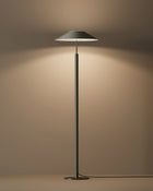 Vanguard Floor Lamp