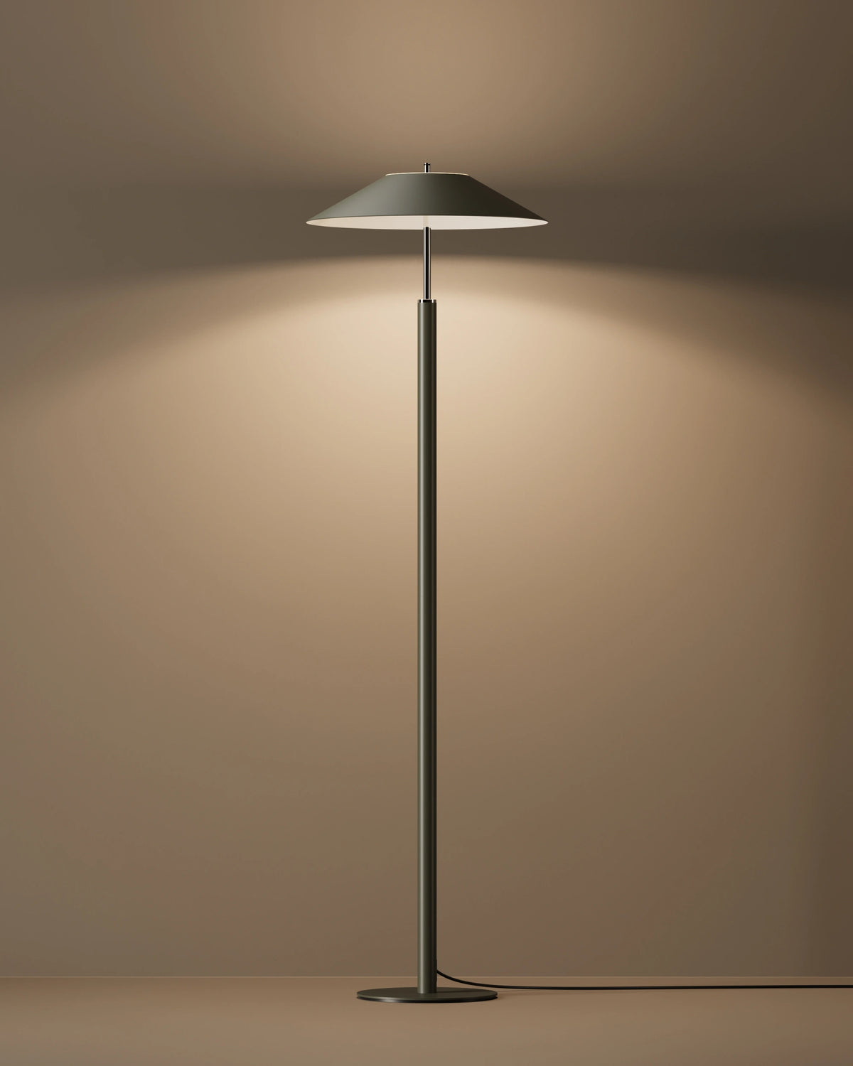 Vanguard Floor Lamp