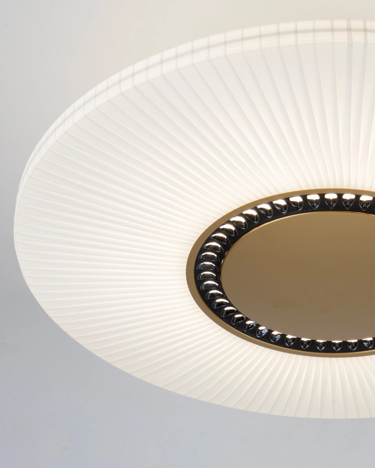 Pleata Ceiling Light