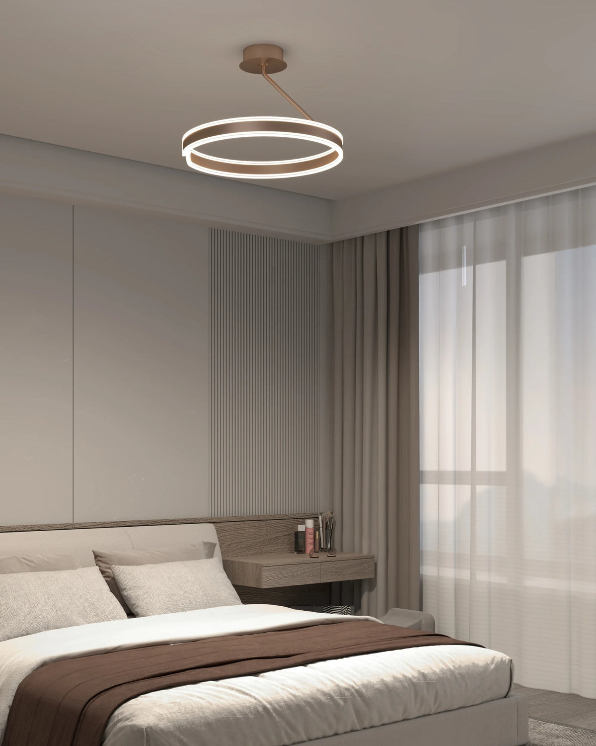 Cuffora Ceiling Light