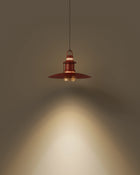 Torra Pendant Light
