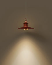 Torra Pendant Light