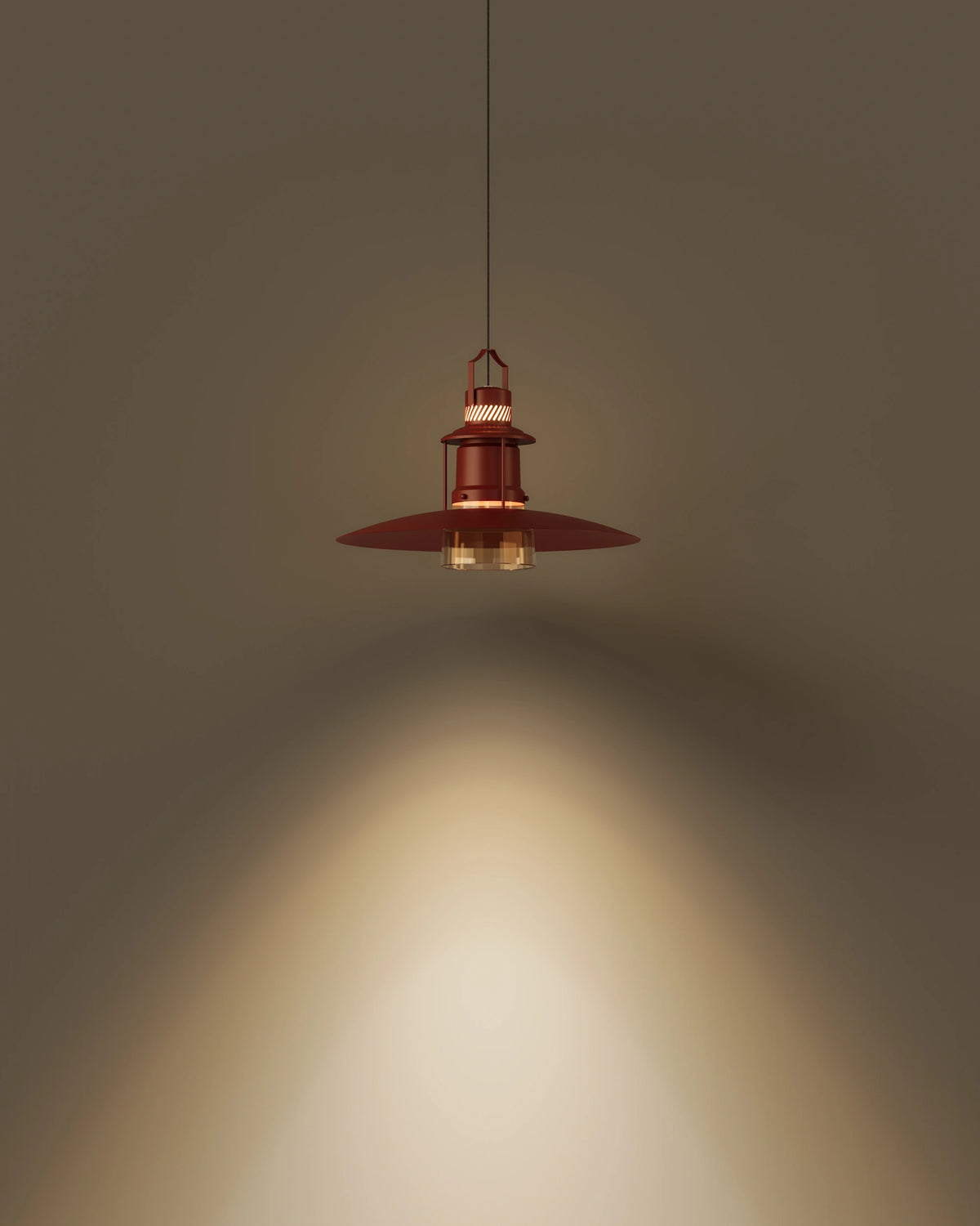 Torra Pendant Light