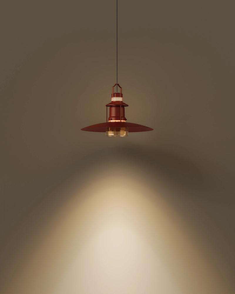 Torra Pendant Light