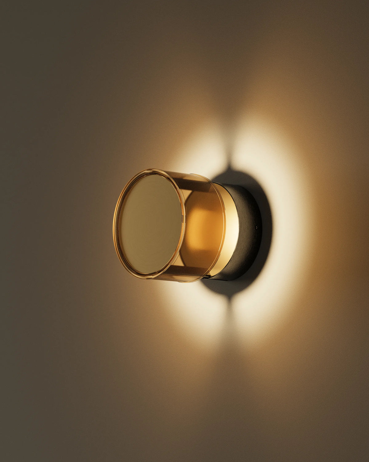 Cartello Wall Light