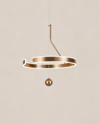 Cuffora Pendant Light