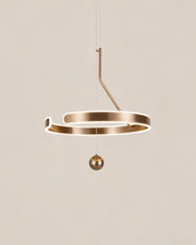 Cuffora Pendant Light