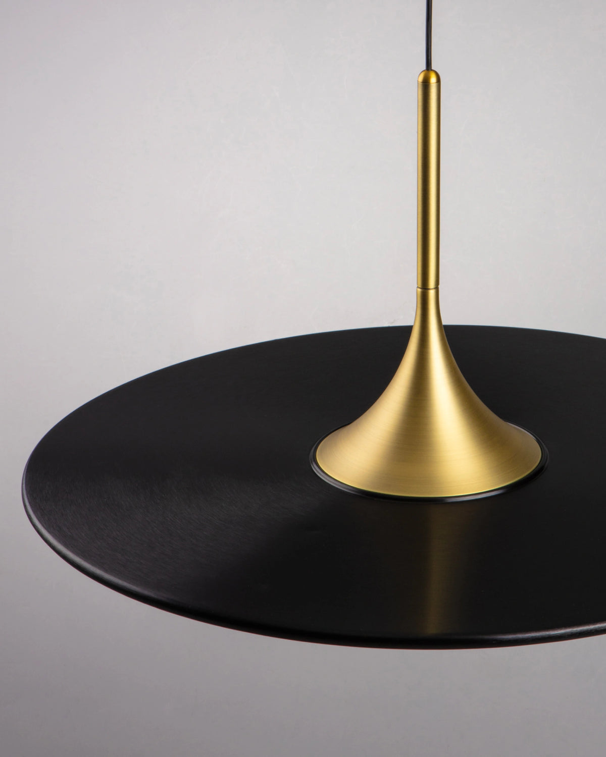 Muse Pendant Light