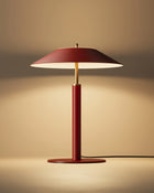Vanguard Table Lamp