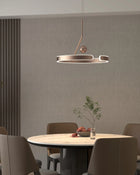 Cuffora Pendant Light