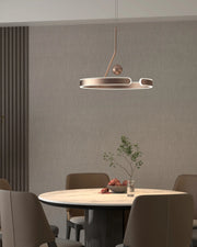 Cuffora Pendant Light