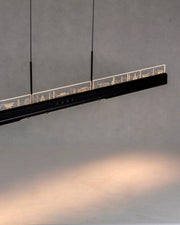 Skyline Pendant Light