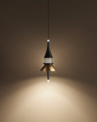 Chateau Pendant Light
