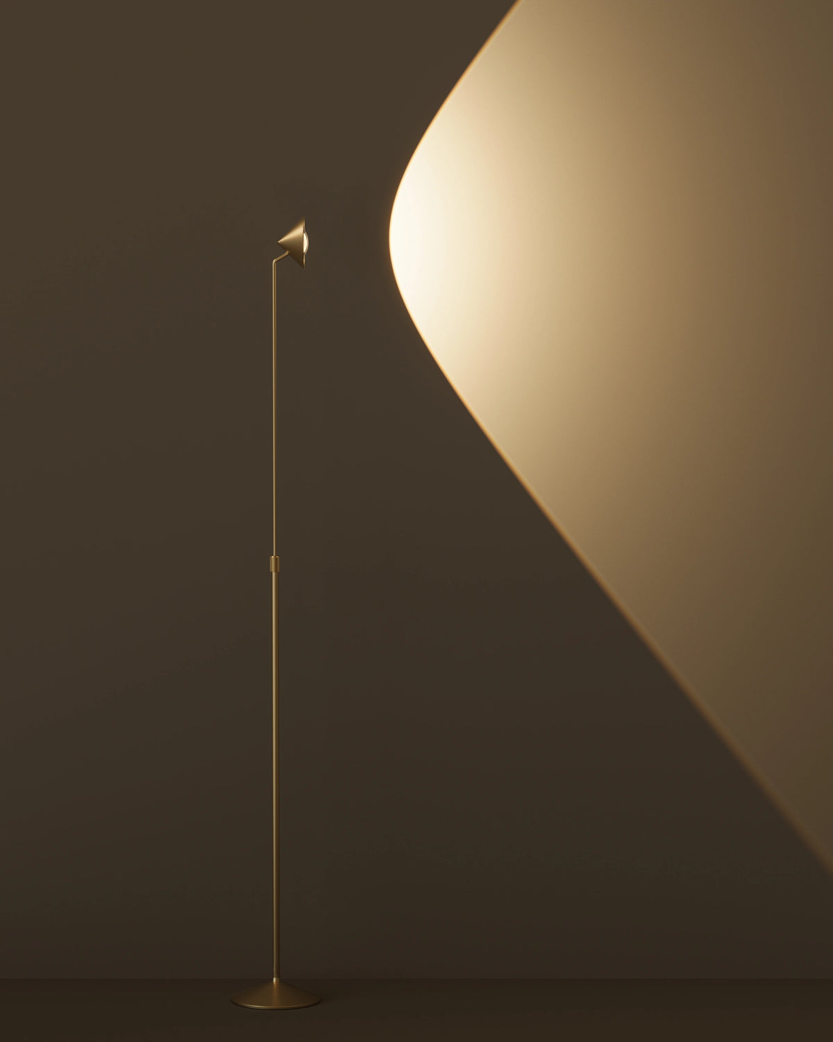 Ayla Floor Lamp