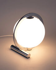 Atlas Table Lamp