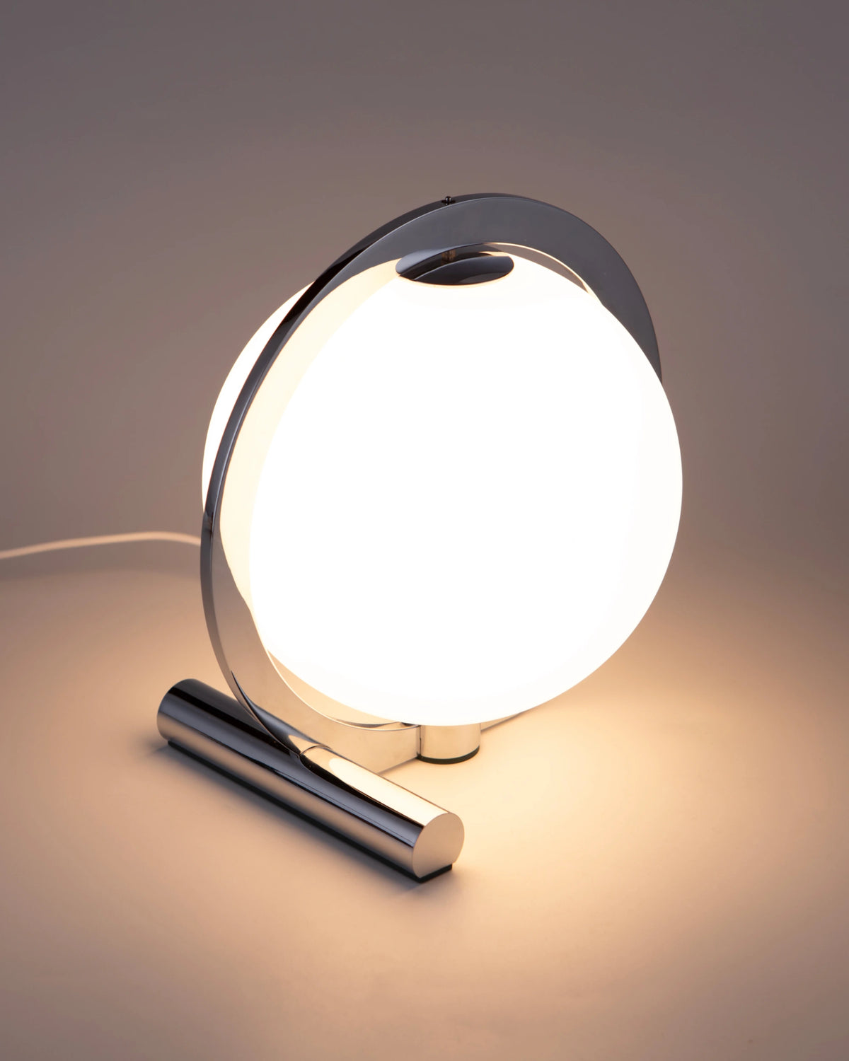 Atlas Table Lamp