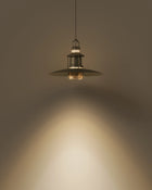 Torra Pendant Light