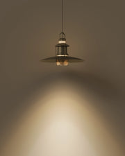 Torra Pendant Light