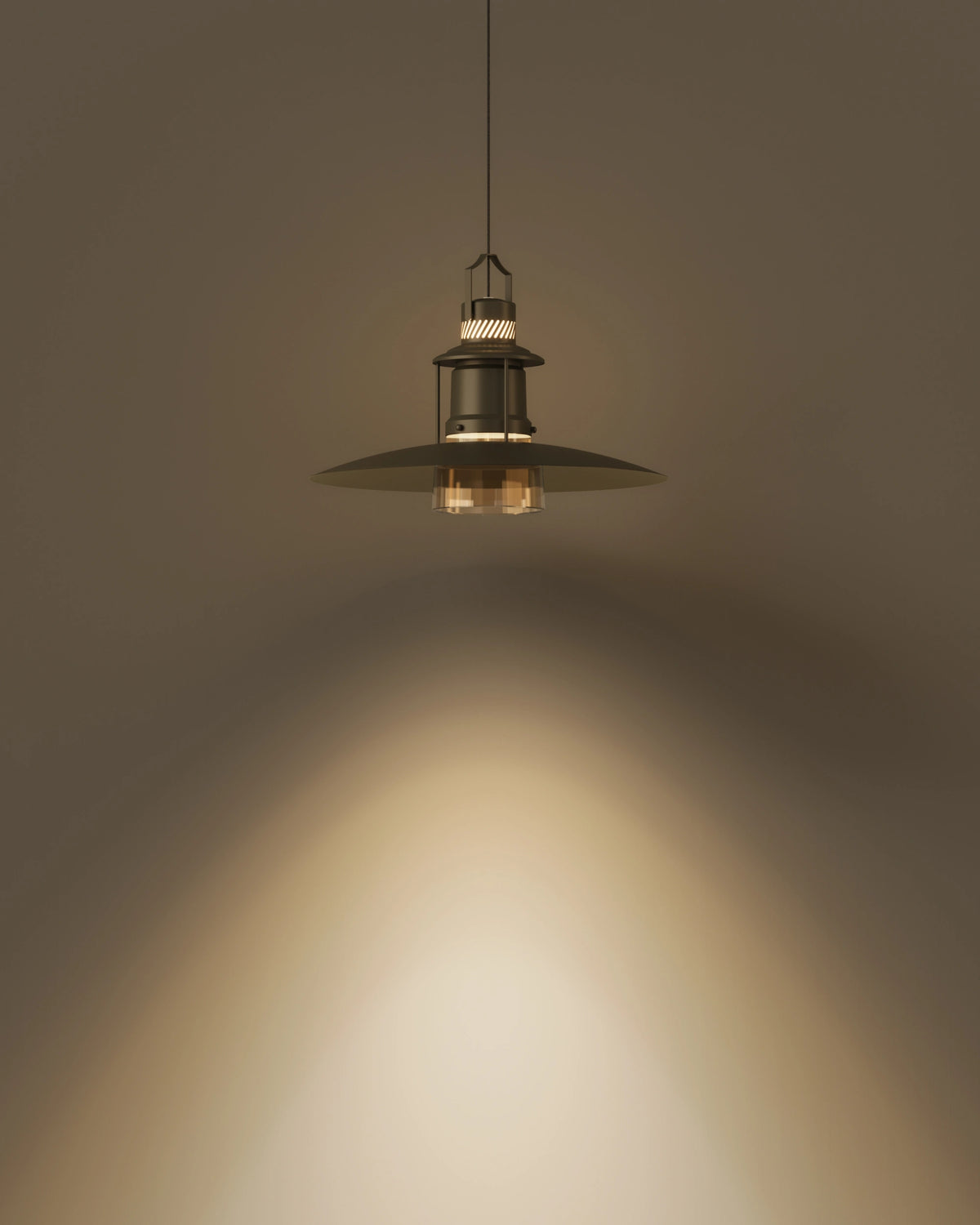 Torra Pendant Light