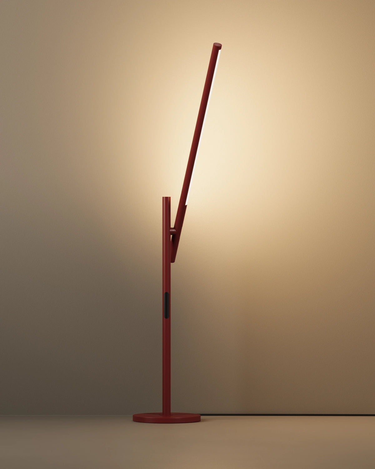 Fancy Table Lamp