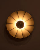 Polaris Wall Light