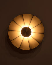 Polaris Wall Light