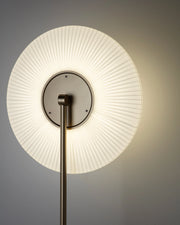 Pleata Floor Lamp