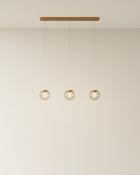 Core Pendant Light