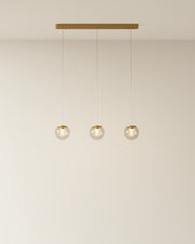 Core Pendant Light