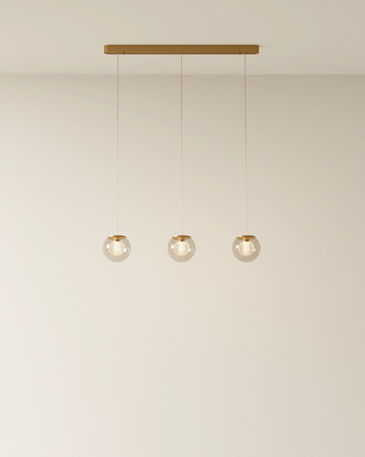 Core Pendant Light