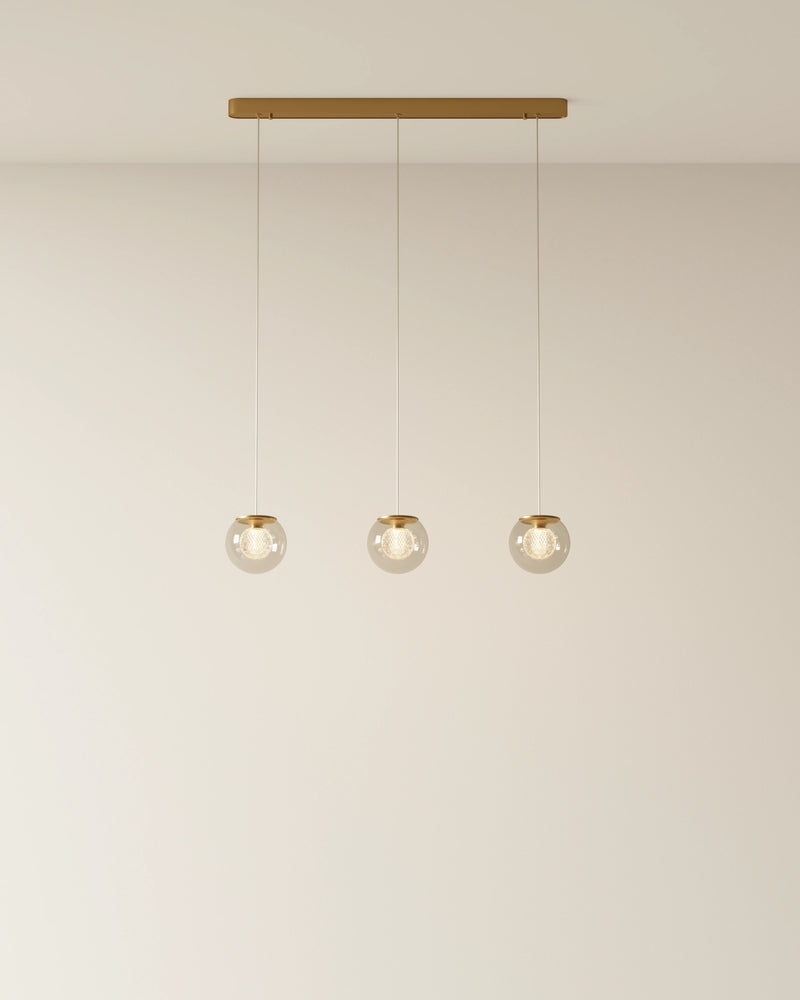 Core Pendant Light