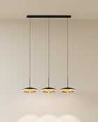 Louvre Pendant Light