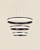Halo Pendant Light