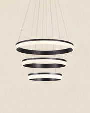 Halo Pendant Light