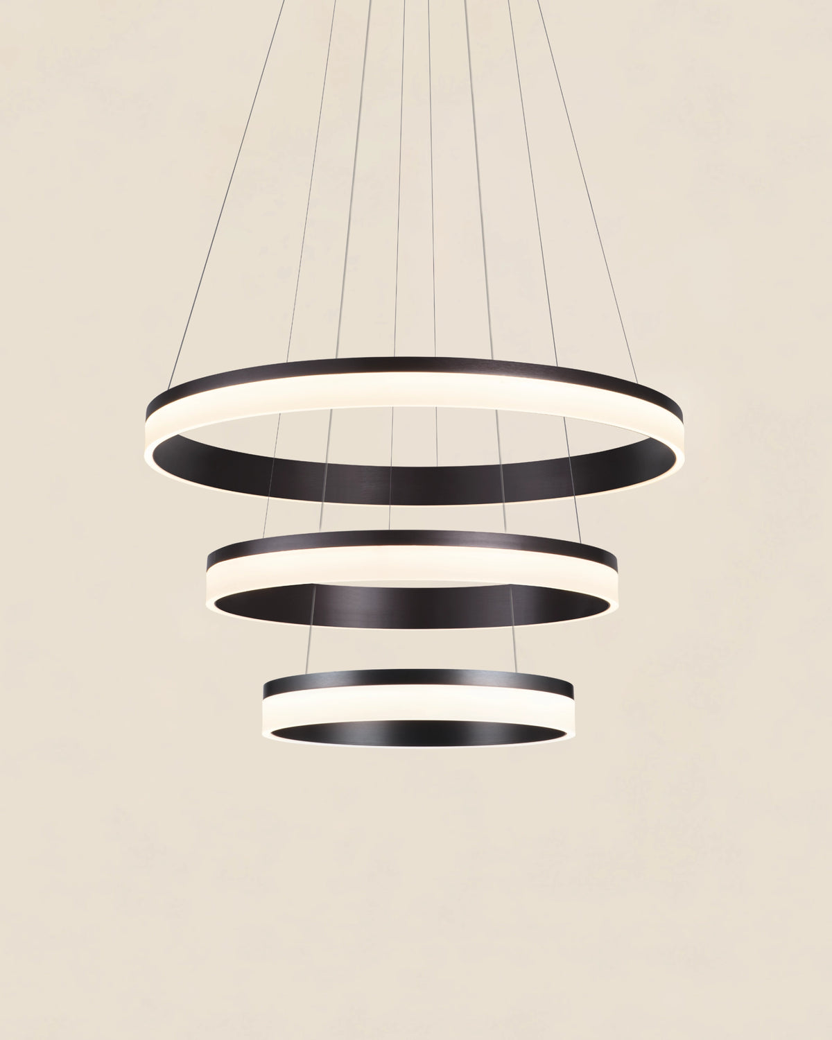 Halo Pendant Light