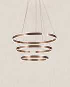 Cuffora Pendant Light