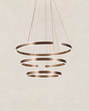 Cuffora Pendant Light
