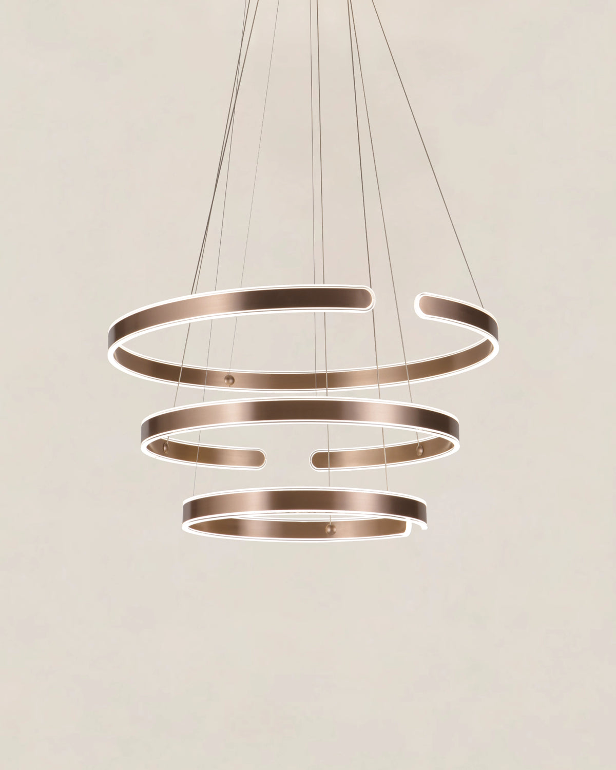 Cuffora Pendant Light
