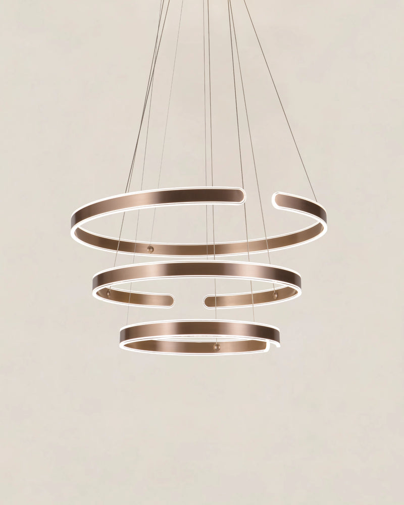 Cuffora Pendant Light