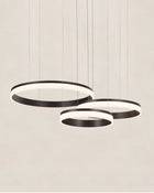 Halo Pendant Light