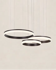 Halo Pendant Light