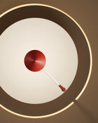Concentra Table Lamp