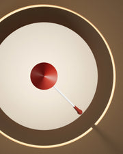 Concentra Table Lamp