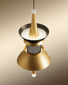 Chateau Pendant Light