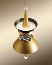 Chateau Pendant Light