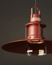 Torra Pendant Light