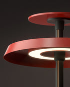 Geek Floor Lamp