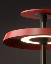 Geek Floor Lamp