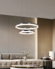 Evaline Pendant Light