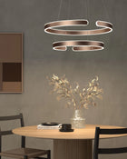 Cuffora Pendant Light